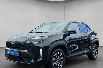 Toyota Yaris Cross 34.977 km 22.970 &euro; Esslingen 73730