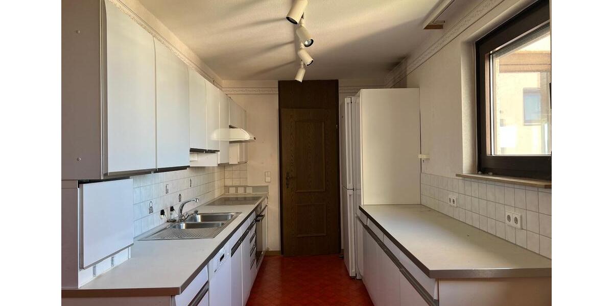 Etagenwohnung Ludwigsburg Hoheneck - 3.5 Zimmer, 97 m&sup2;, 298.000&euro; | Angebot:25831342