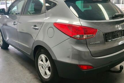 Hyundai ix35 187.000 km 5.900 &euro; Asperg/Ludwigsburg bei Stuttgart 71679