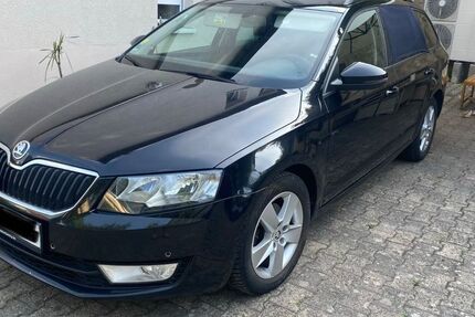Skoda Octavia 360.000 km 5.500 &euro; Heimsheim 71296