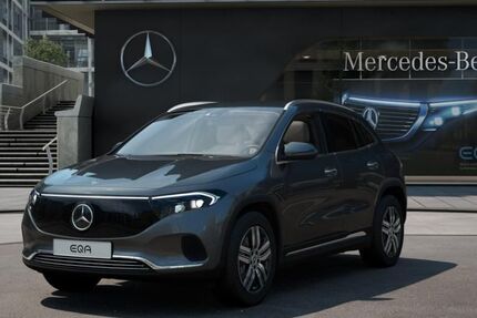 Mercedes-Benz EQA 6.650 km 40.390 &euro; Pforzheim 75179