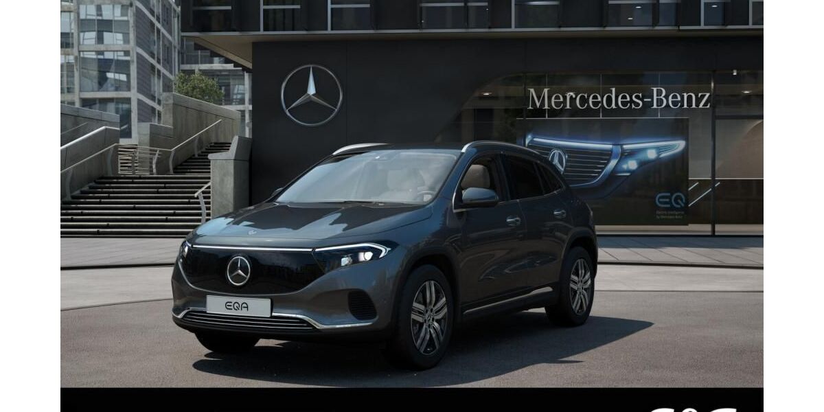 Mercedes-Benz EQA 6.650 km 40.390 &euro; Pforzheim 75179