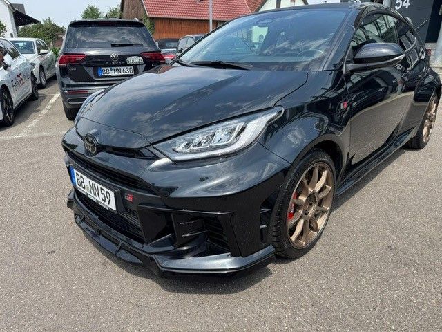 Toyota Yaris 16.742 km 46.499 &euro; Herrenberg 71083