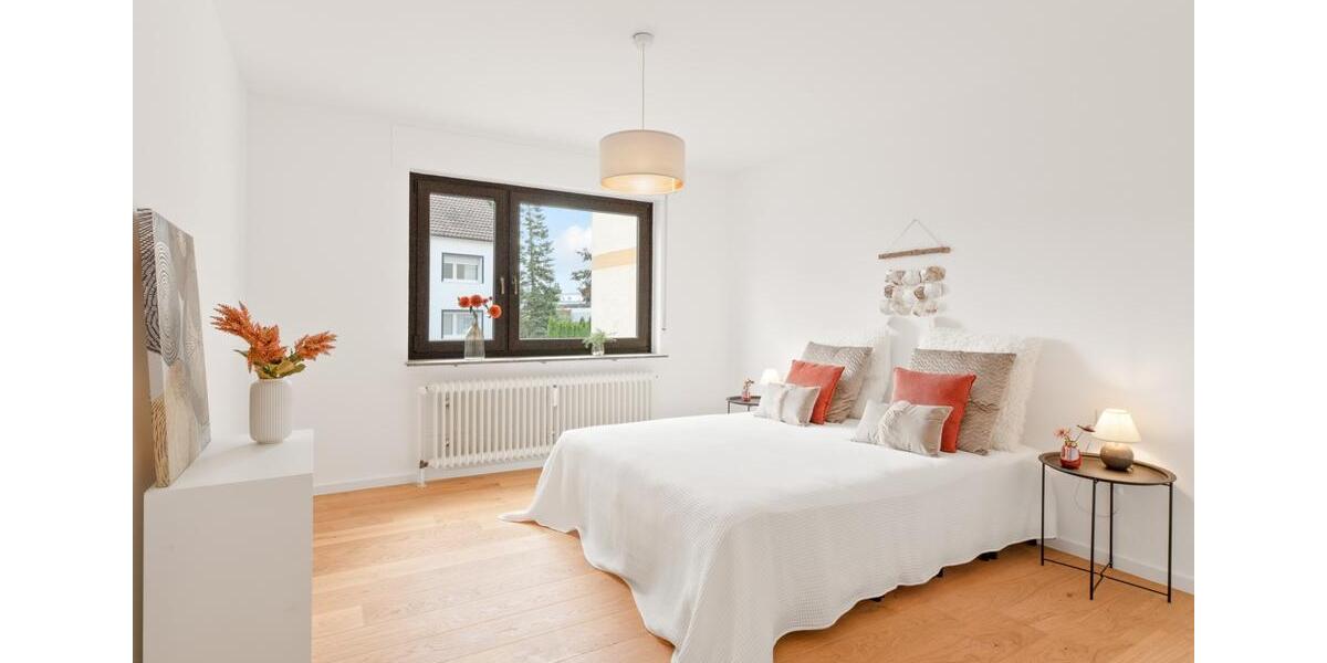 Erdgeschoßwohnung Korntal-Münchingen Münchingen - 3 Zimmer, 82 m&sup2;, 310.000&euro; | Angebot:24868709