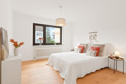 Wohnung Korntal-Münchingen Münchingen - 3 Zimmer, 82 m&sup2;, 310.000&euro; | Angebot:24868709