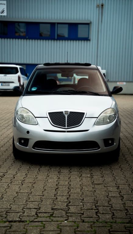 Lancia Ypsilon 149.500 km 2.500 € Filderstadt 70794