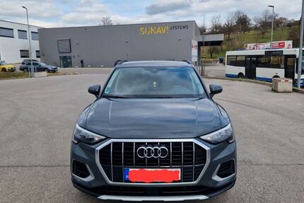 Audi Q3 60.000 km 25.750 &euro; Waiblingen 71334