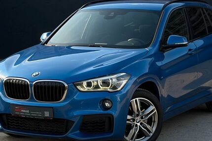 BMW X1 89.830 km 23.490 &euro; Rottenburg am Neckar 72108