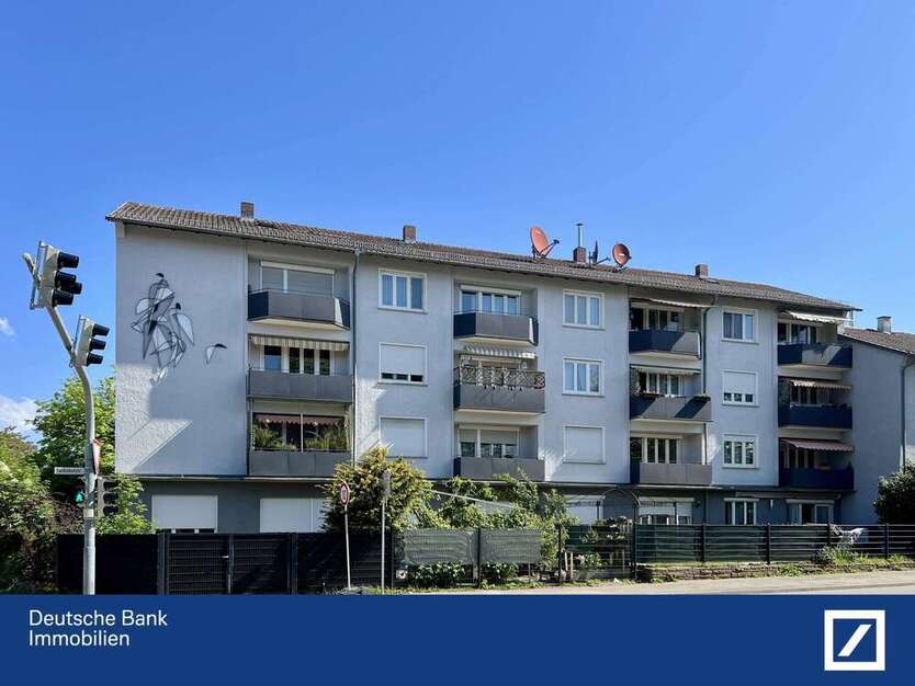 Wohnung zum Kaufen in Ludwigsburg 189.000 € 59.66 m²