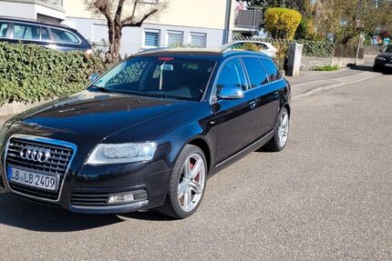 Audi A6 286.000 km 7.500 &euro; Ludwigsburg 71636
