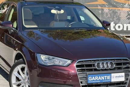 Audi A3 130.000 km 12.999 &euro; Rohrdorf 72229
