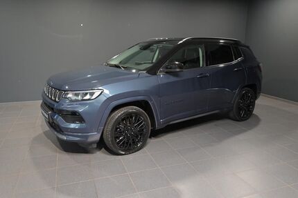 Jeep Compass 56.100 km 22.580 € Waiblingen 71332
