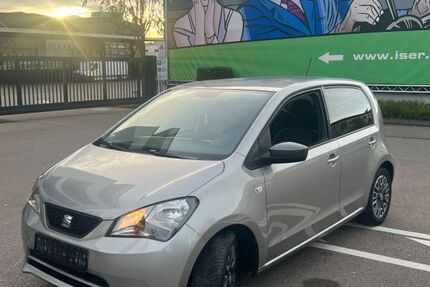 Seat Mii 119.500 km 6.800 € Sindelfingen 71065