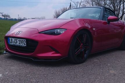 Mazda MX-5 117.000 km 15.499 &euro; Sachsenheim 74343