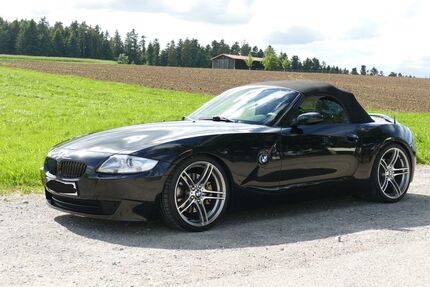BMW Z4 156.000 km 12.500 &euro; Konstanz 78464