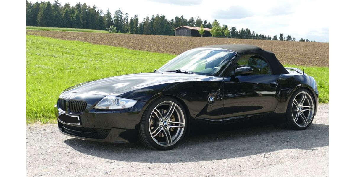 BMW Z4 156.000 km 12.500 &euro; Konstanz 78464