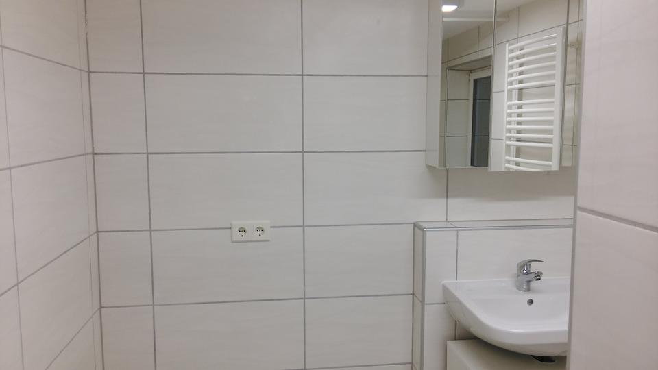 Terrassenwohnung Ammerbuch - 1 Zimmer, 52 m&sup2;, 525&euro; | Angebot:24819031