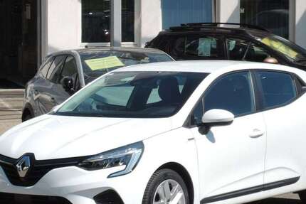 Renault Clio 20.241 km 13.980 &euro; Fellbach 70736