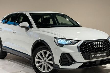 Audi Q3 110.000 km 26.888 € Nürtingen bei Stuttgart 72622