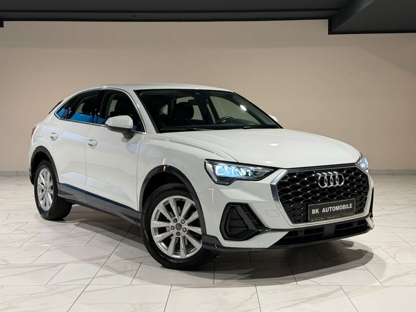 Audi Q3 110.000 km 26.888 € Nürtingen bei Stuttgart 72622