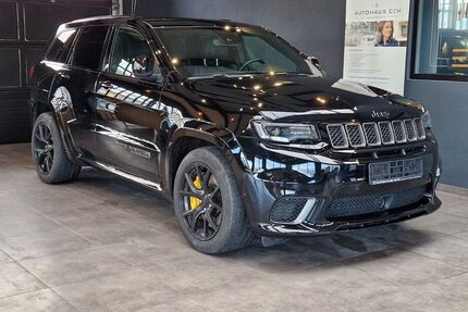 Jeep Grand Cherokee 24.400 km 77.999 &euro; Gäufelden 71126
