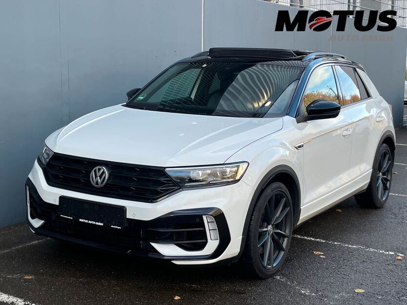 VW T-Roc 154.000 km 23.980 € Sindelfingen 71065