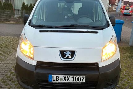 Peugeot Expert 179.000 km 3.500 &euro; Pforzheim 75172