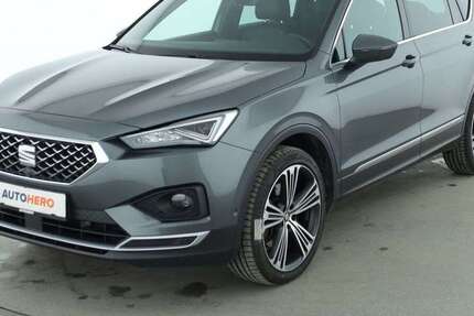 Seat Tarraco 91.286 km 28.330 &euro; Stuttgart 70195