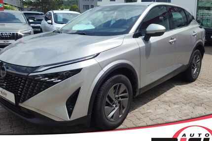 Nissan Qashqai 40.000 km 19.780 &euro; Leonberg 71229