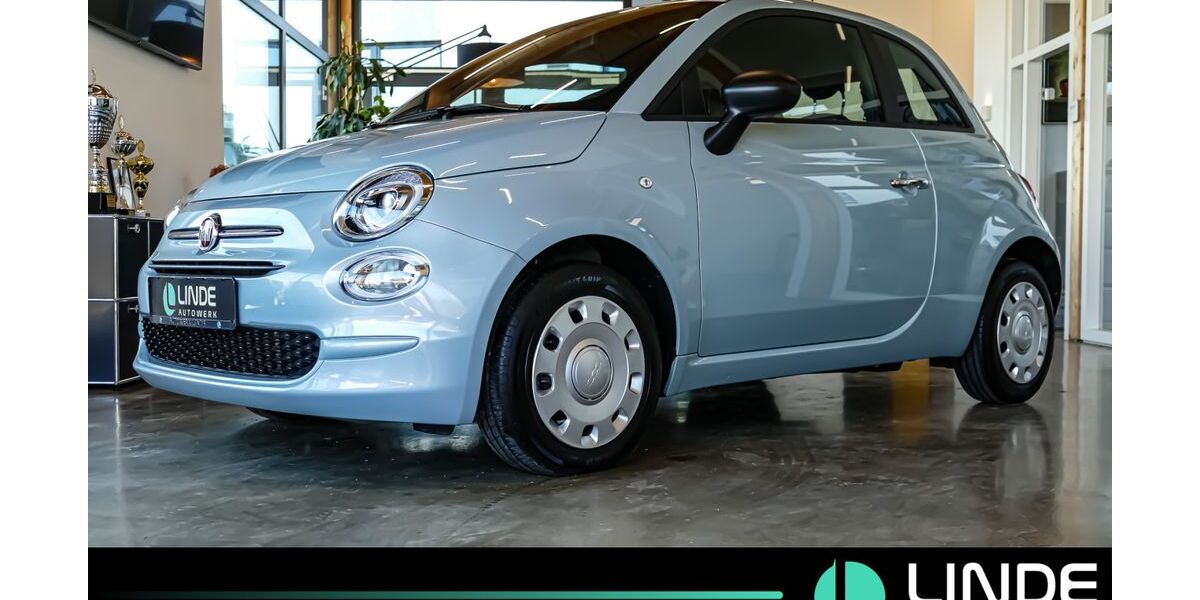 Fiat 500 10.500 km 12.990 &euro; Kusterdingen 72127