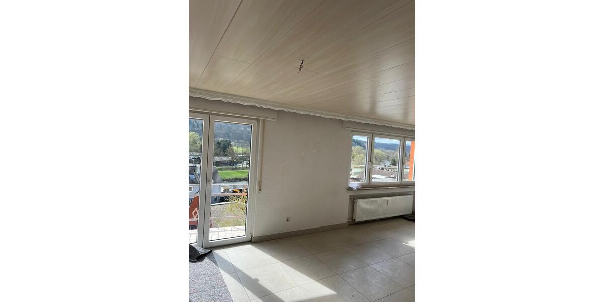 Etagenwohnung Pforzheim Eutingen - 3 Zimmer, 75 m&sup2;, 780&euro; | Angebot:25993670