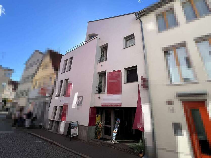 Wohnung zum Mieten in Reutlingen 650 € 54.4 m²