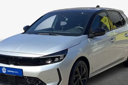 Opel Corsa 19.591 km 19.390 &euro; Tübingen 72072
