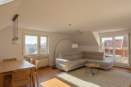 Wohnung zum Kaufen in Esslingen am Neckar 349.000 € 112 m² 5 zimmer