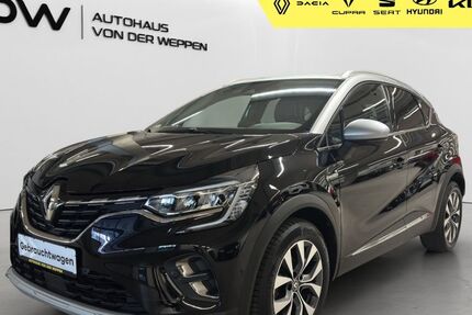 Renault Captur 87.387 km 14.900 &euro; Stuttgart 70469