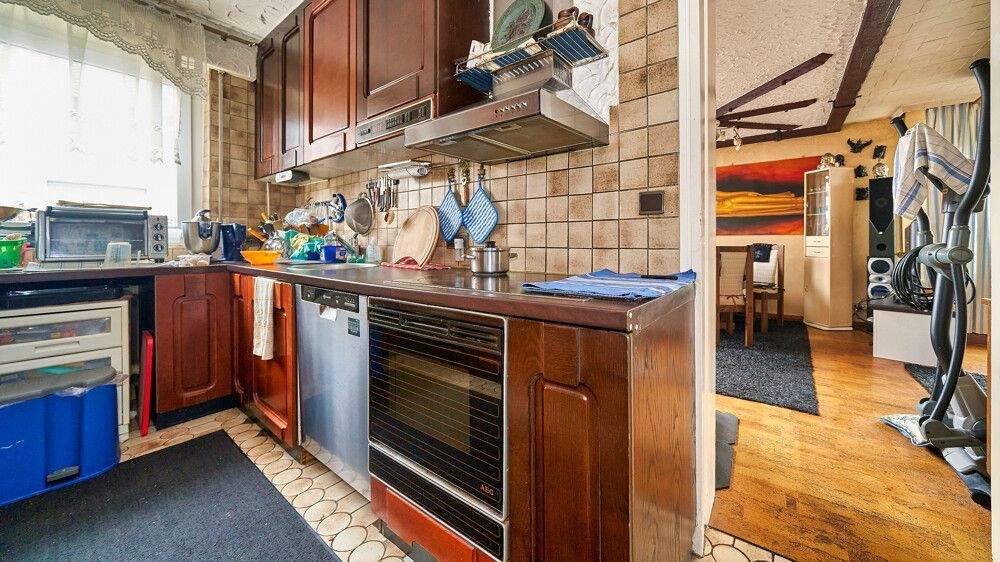 Einfamilienhaus Ludwigsburg / Neckarweihingen Neckarweihingen - 5 Zimmer, 120 m&sup2;, 595.000&euro; | Angebot:24157650