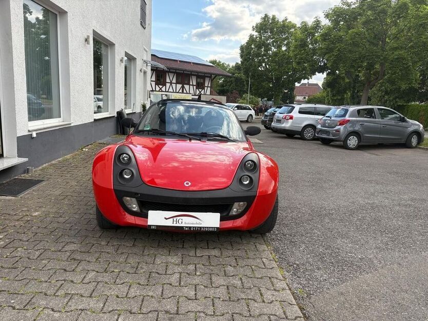 Roadster