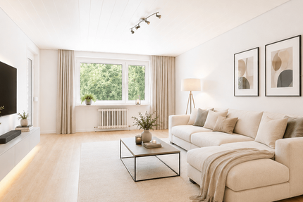 Wohnung Sindelfingen Sindelfingen (Stadt) - 3 Zimmer, 72 m&sup2;, 265.000&euro; | Angebot:27034421