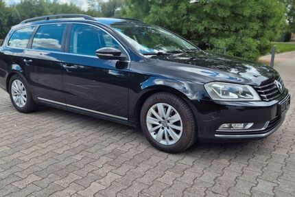 VW Passat 294.000 km 4.850 &euro; Sindelfingen 71065