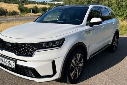 Kia Sorento 49.000 km 34.800 &euro; Waiblingen 71334