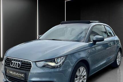 Audi A1 121.000 km 10.990 € Gäufelden 71126