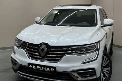 Renault Koleos 53.000 km 21.450 &euro; Holzgerlingen 71088