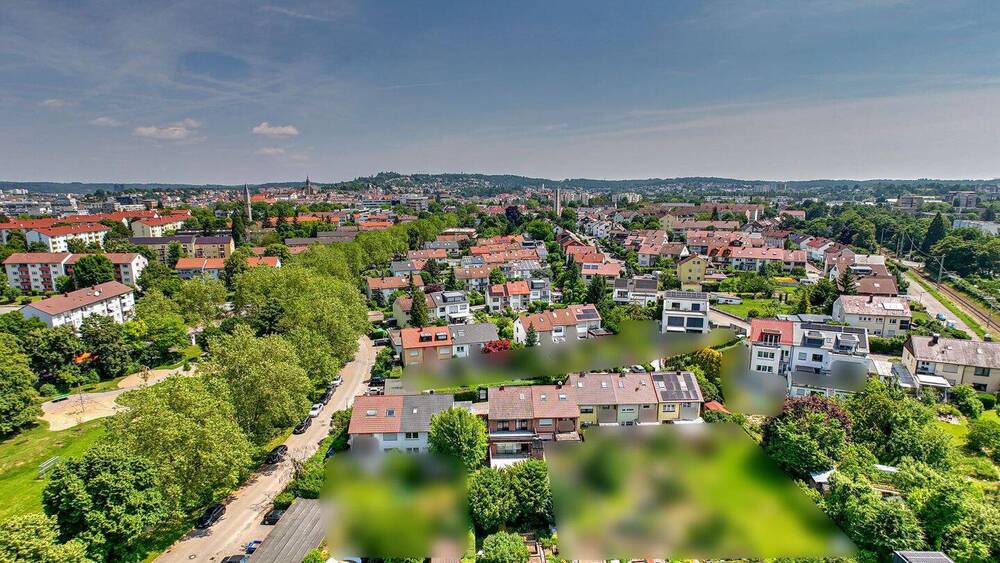 Großzügiges Eckhaus mit viel Platz, Garten und Potenzial 6 zimmer