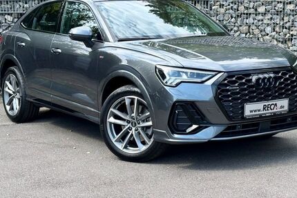 Audi Q3 19.502 km 40.750 &euro; Sindelfingen 71065