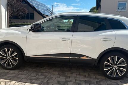 Renault Kadjar 112.489 km 13.100 &euro; Jettingen 71131