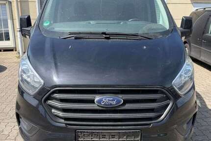 Ford Transit Custom 210.000 km 9.999 &euro; Pforzheim 75179