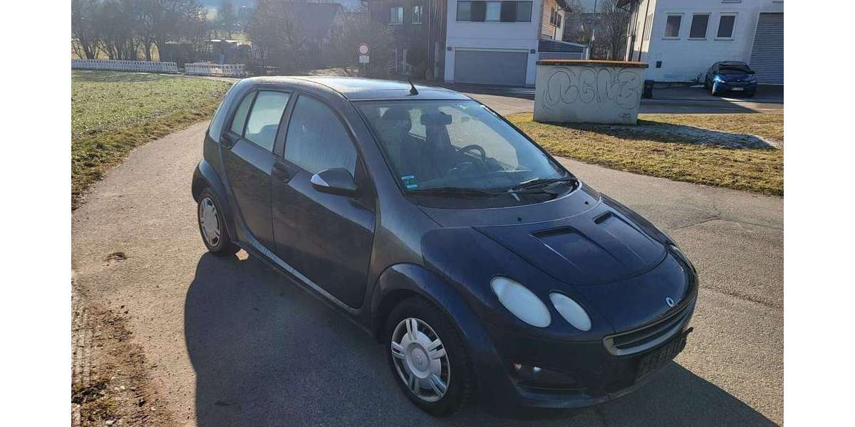 Smart forFour 175.000 km 650 &euro; Calw 75365
