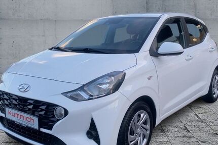 Hyundai i10 20.328 km 10.490 &euro; Filderstadt 70794