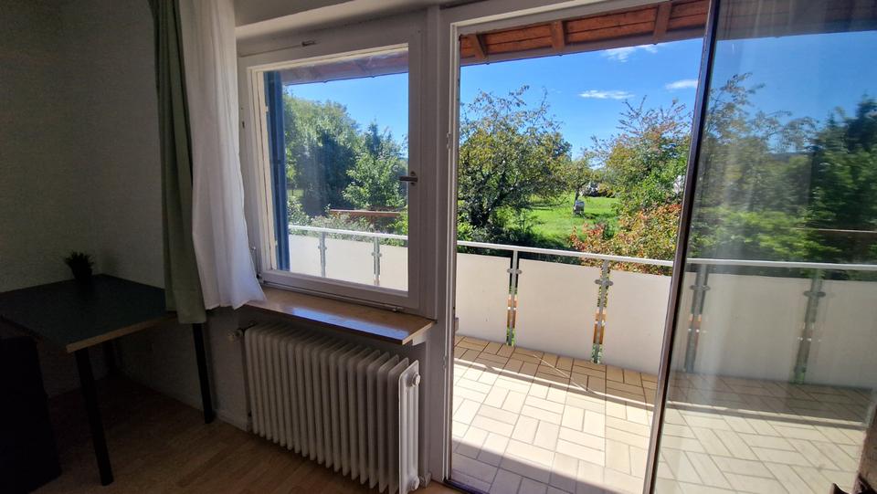 Etagenwohnung Renningen - 1 Zimmer, 50 m&sup2;, 500&euro; | Angebot:24756227