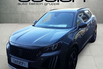 Peugeot 2008 2.964 km 30.322 € Magstadt 71106